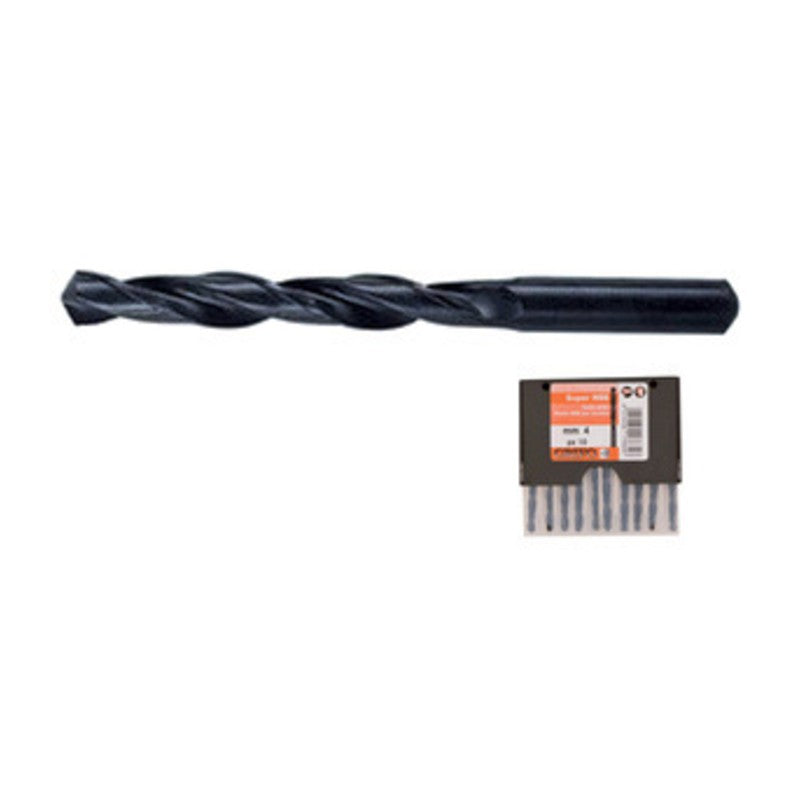 10 x PUNTA HSS GRIFO  5,0 MM