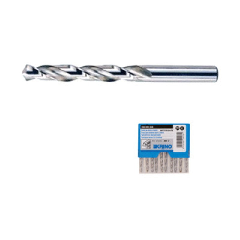10 x PUNTA HSS  RETTIFICATA HIGH QUALITY  4,5 MM