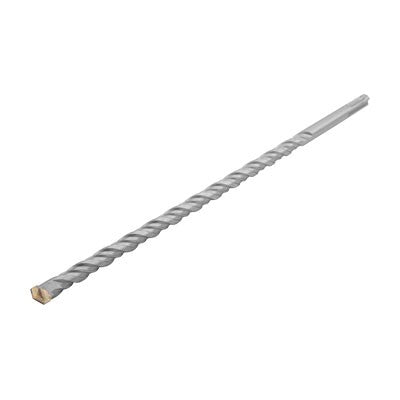 10 x PUNTA TRAPANO WIDIA SDS PLUS 752 WOKIN