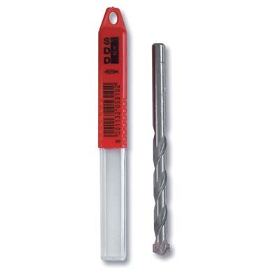 10 x PUNTA TRAPANO WIDIA SUPER DD SDX FISCHER