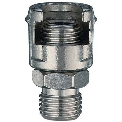 10 x RACCORDO F.MASCHIO DADO CAPETTATO AC 11/A-B ANI