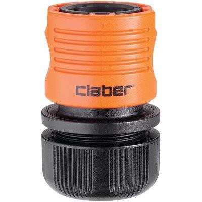 10 x RACCORDO RAPIDO STRINGITUBO CLABER