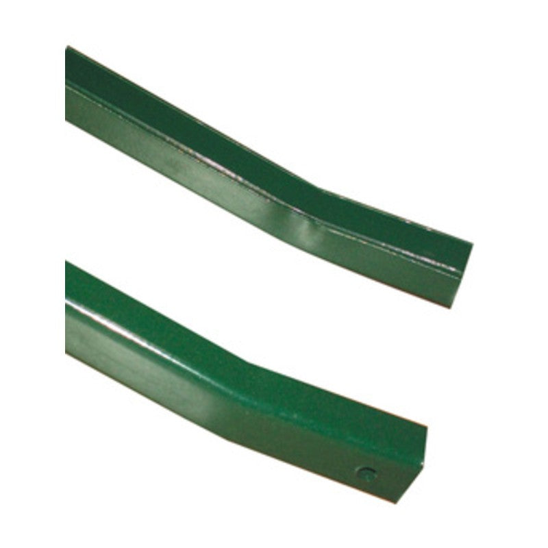 10 x SAETTA PLAST H 120CM P/PALETTO H 100/125/150CM