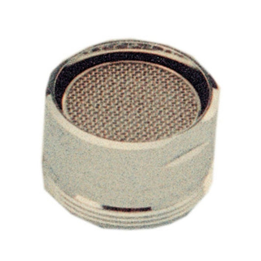 10 x SC AERATORE CROMATO 24 MM X 1 M DA 2 PZ*