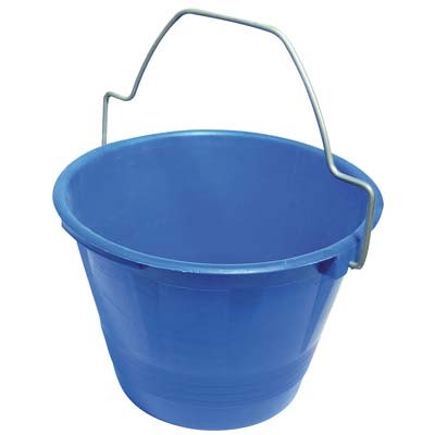 10 x SECCHIO MURATORE ANTINFORTUNISTICO