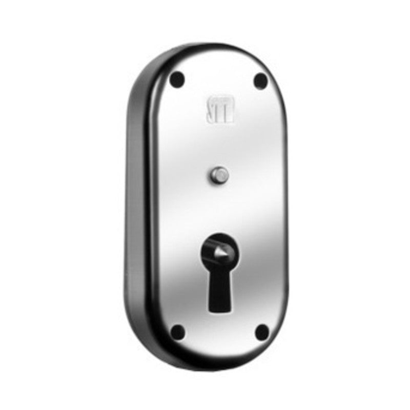 10 x SERRATURA P/MOBILI A STRINGA 333 S/ACCESSORI