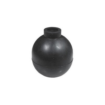 10 x SFERA IN GOMMA Misura: Diam. Est. mm. 62