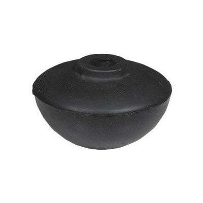10 x SFERA IN GOMMA Misura: Diam. Est. mm. 64