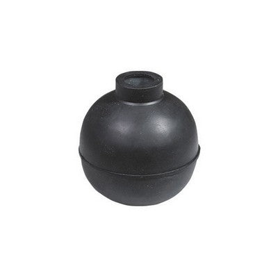 10 x SFERA IN GOMMA Misura: Diam. Est. mm. 65