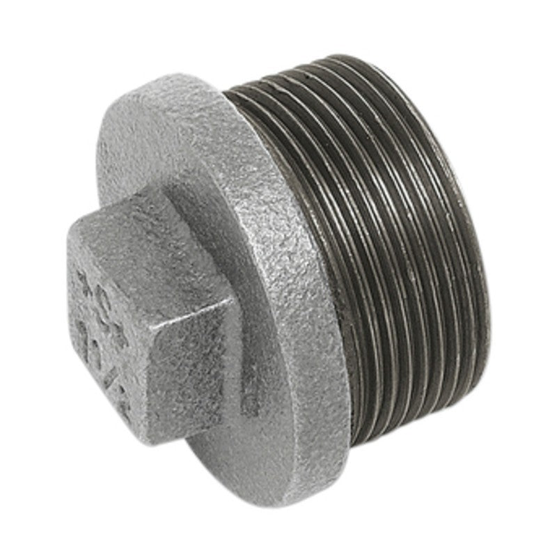 10 x TAPPO M GHISA ZINCATA D 3/8             290