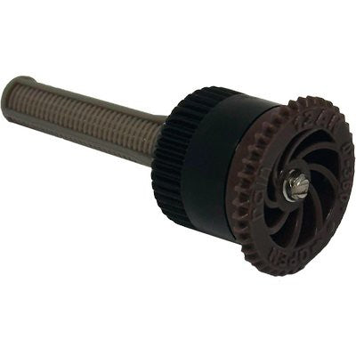 10 x TESTINA IRRIGATORE POP-UP STATICO ADJ K-RAIN