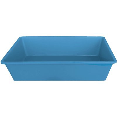 10 x TOILETTE X GATTI APERTA STEFANPLAST