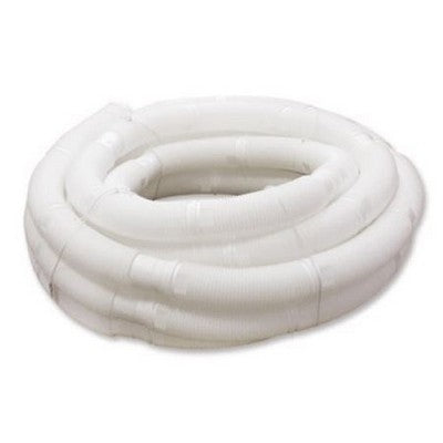 10 x TUBO FLESSIBILE IN PP ROT. 10 MT PER CONDENSAZIONE Misura: Diam. 100
