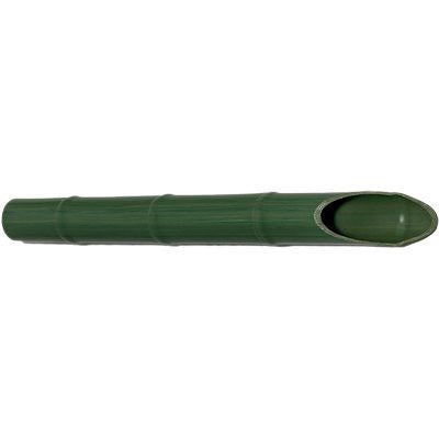 10 x TUTORE CANNA BAMBOO PVC