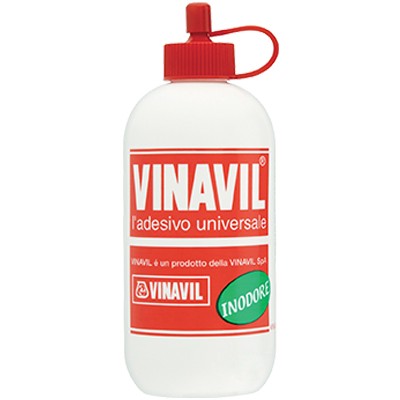 10 x VINAVIL UNIVERSALE