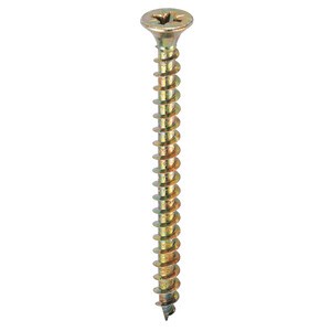 10 x VITE TRUCIOLARE TSP PZ 3 X 12MM TROPICALIZZATA