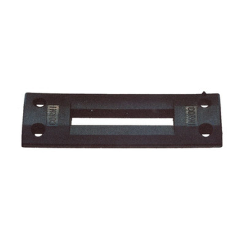 10 x YALE 02960-03 CONTROPIASTRA SERRAT  860