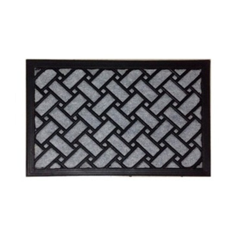 10 x ZERBINO POLYWEB 40X60 CM