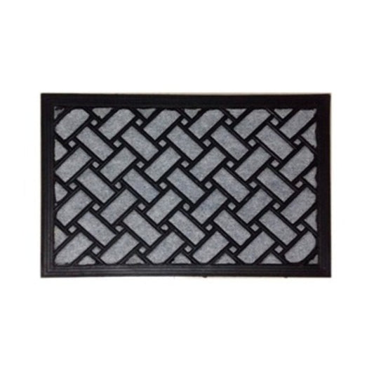 10 x ZERBINO POLYWEB 40X60 CM