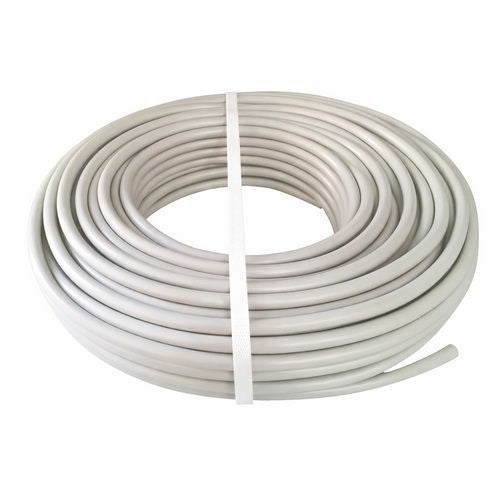 100 x CAVO ELETTRICO FG16OR16 GRIGIO Misura: 3G1,5 mm