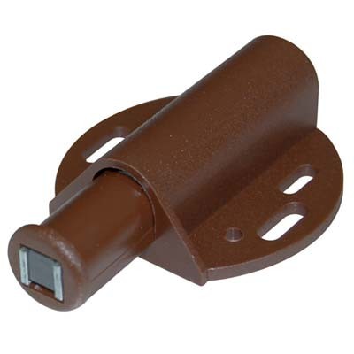 100 x CRICCHETTO MAGNETICO A SCATTO SPORTELLI 680