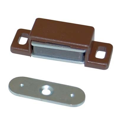 100 x CRICCHETTO MAGNETICO SPORTELLI 306