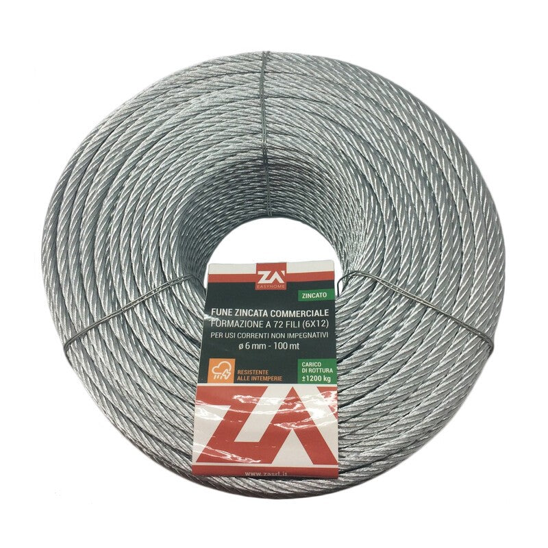 100 x FUNE ACCIAIO COMMERCIALE 42F D  3 MM**