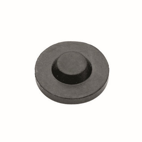 100 x GUARNIZIONE A CAPPELLO PER GALLEGGIANTE Misura: Diam. mm. 24