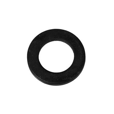 100 x GUARNIZIONE IN GOMMA PER FLESSIBILI GAS Misura: 1/2 mm 18,5x11x2