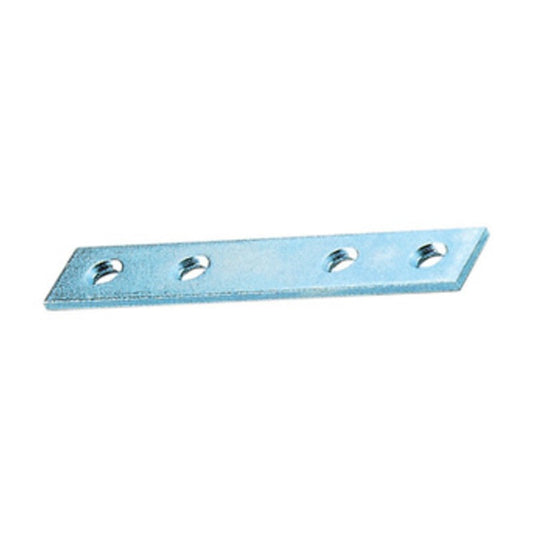 100 x LASTRINA A 4 FORI 165 DIRITTA 80 MM**