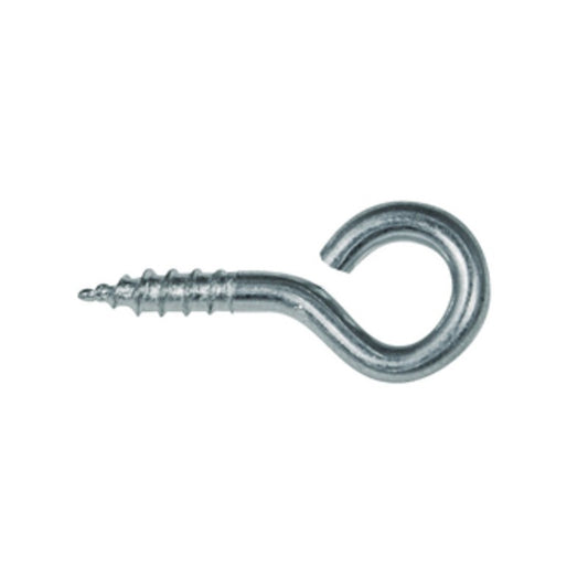 100 x OCCHIOLO APERTO P/MOLLA ELASTOBRISE