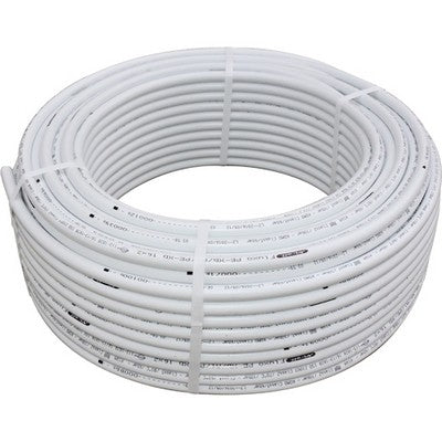 100 x TUBO MULTISTRATO NICOLL FLUXO NUDO Misura: 20 X 2