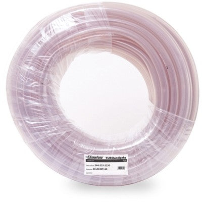 110 x TUBO ANTIGELO PLUS CRISTALLO Misura: mm 16 Int. x 22 Est. kg.26