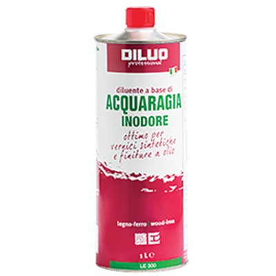 12 x ACQUARAGIA INODORE 2BM