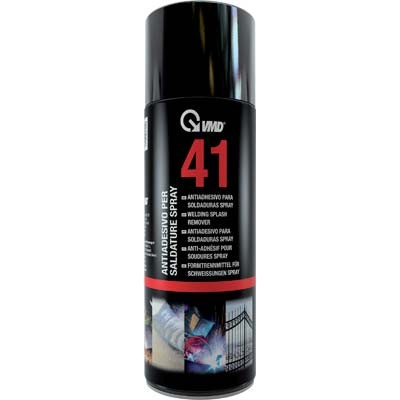 12 x ANTIADESIVO SALDATURE SPRAY 41 VMD