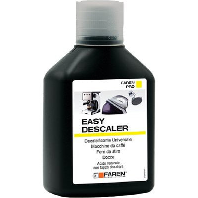 12 x ANTICALCARE ELETTRODOMESTICI EASY DESCALER FAREN