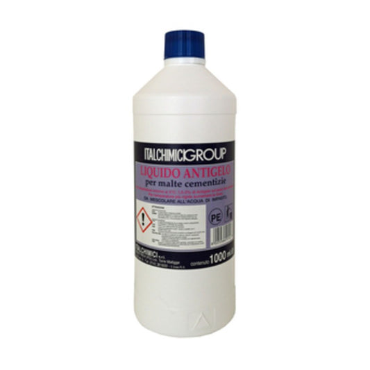 12 x ANTIGELO P/MALTE CEMENTIZIE  1 L