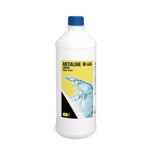 12 x C ANTIALGHE PISCINA LIQUIDO 1 KG