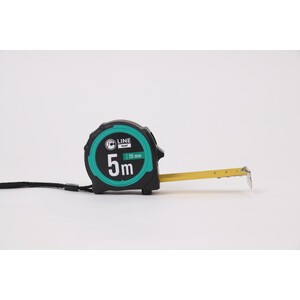 12 x C FLESSOMETRO ABS C/MAGNETE 5MX25MM MAGNET FLEX 5