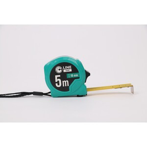 12 x C FLESSOMETRO ABS COMPATTO 5MX19MM EASY FLEX 5