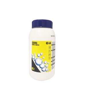 12 x C SODINA 1 KG