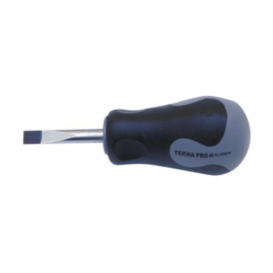 12 x CACCIAVITE 103 TEKNA P/MECCANICO D  6,0X 38 MM
