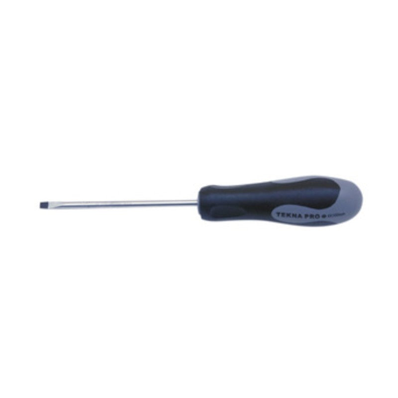 12 x CACCIAVITE 105 TEKNA P/ELETTRICISTA D 3,0X100 MM
