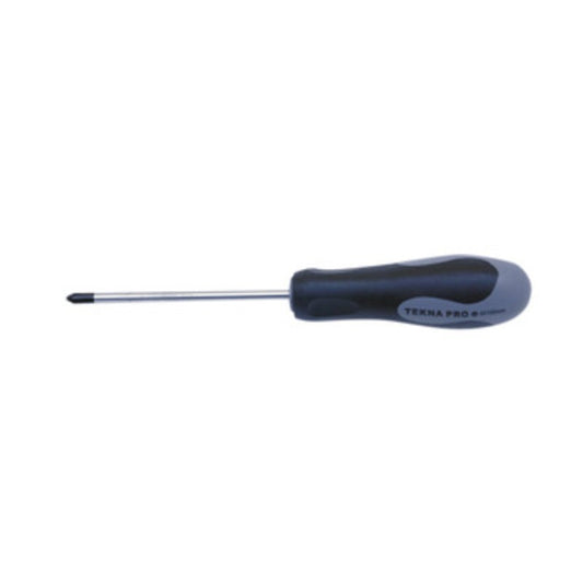12 x CACCIAVITE 108 TEKNA POZIDRIV PZ0 D 3,0X 75 MM