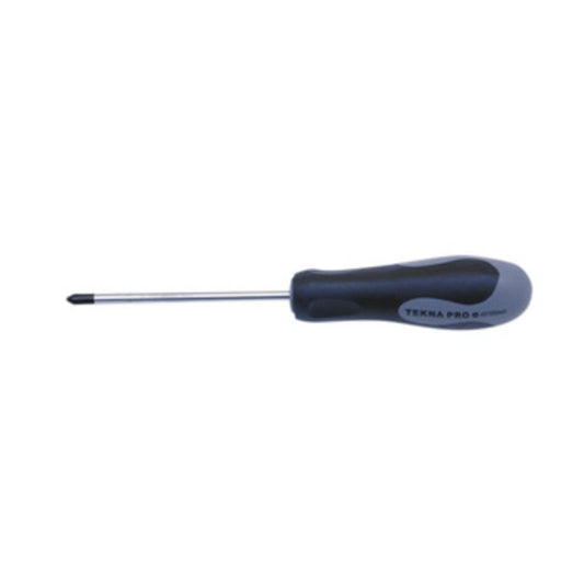 12 x CACCIAVITE 108 TEKNA POZIDRIV PZ2 D 6,0X150 MM