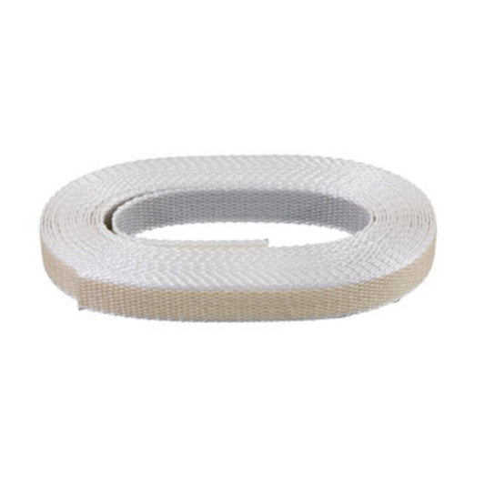12 x CINTINO P/AVVOLGITORE SEMINCASSO 18 MM CF 7 M