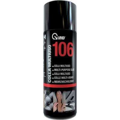12 x COLLA SPRAY 106 VMD