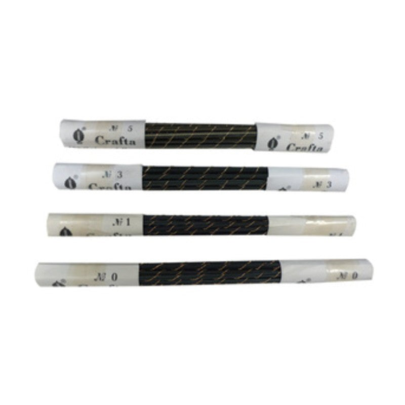 12 x CONF 12 LAME P/TRAFORO 130 MM MISURA 1*