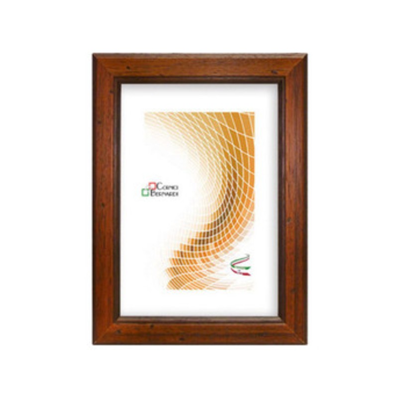 12 x CORNICE P/QUADRI RUSTICA 20X30 CM