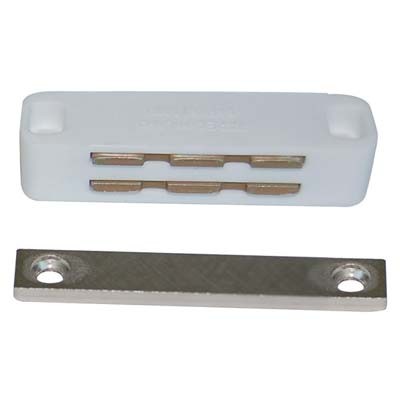 12 x CRICCHETTO MAGNETICO SPORTELLI UC20 VAREC
